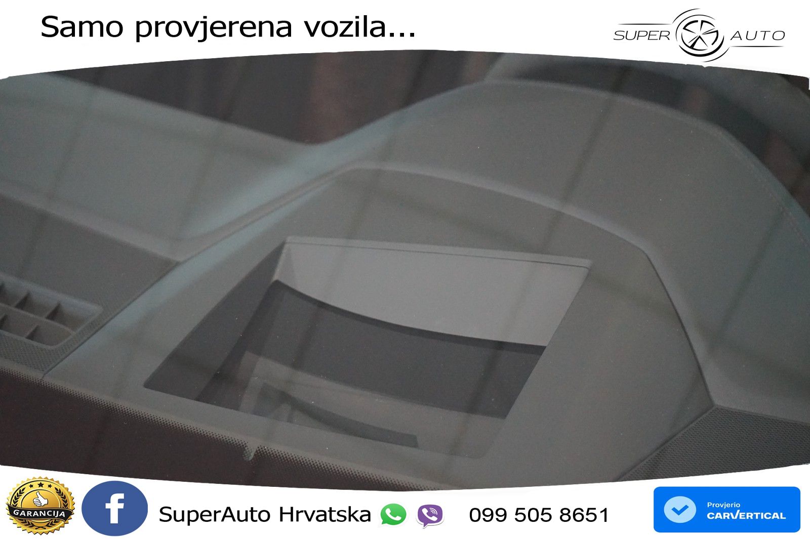 Audi RS6 Avant 4.0 TFSI V8 performance (630 KS)  quattro tiptronic LED+GR SJED+ACC