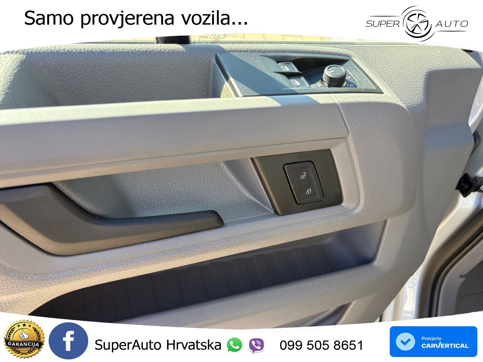 Volkswagen Crafter 35 Hochraumkasten LR (LED/Navi/Standhzg. 177 KS