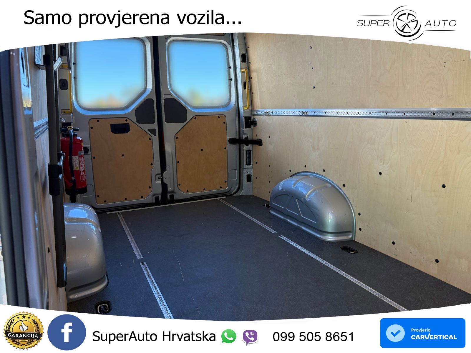 Volkswagen Crafter 35 Hochraumkasten LR (LED/Navi/Standhzg. 177 KS