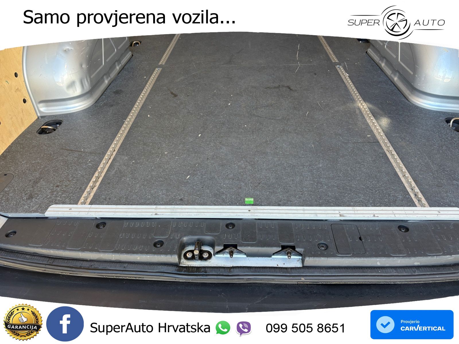 Volkswagen Crafter 35 Hochraumkasten LR (LED/Navi/Standhzg. 177 KS