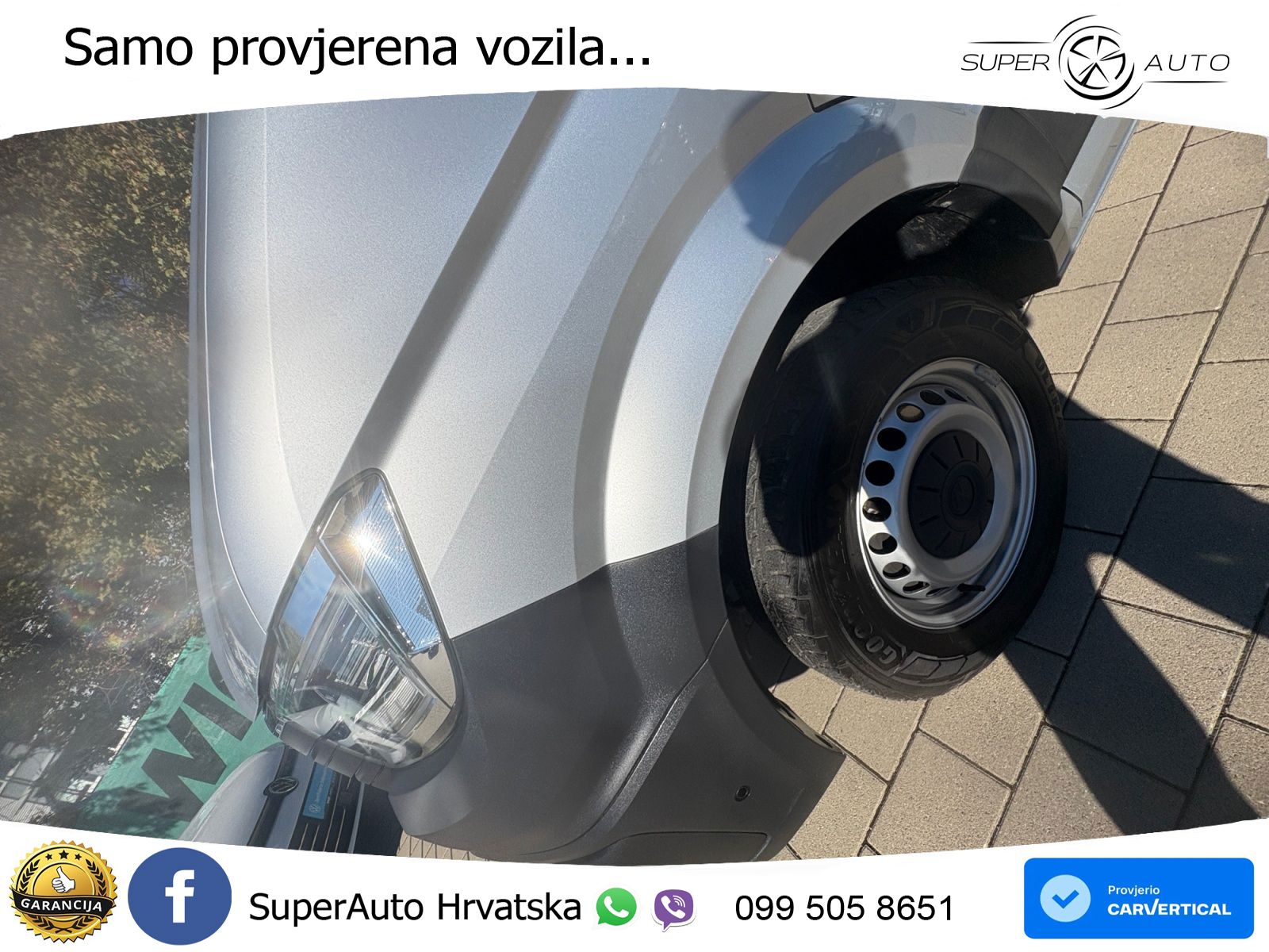 Volkswagen Crafter 35 Hochraumkasten LR (LED/Navi/Standhzg. 177 KS