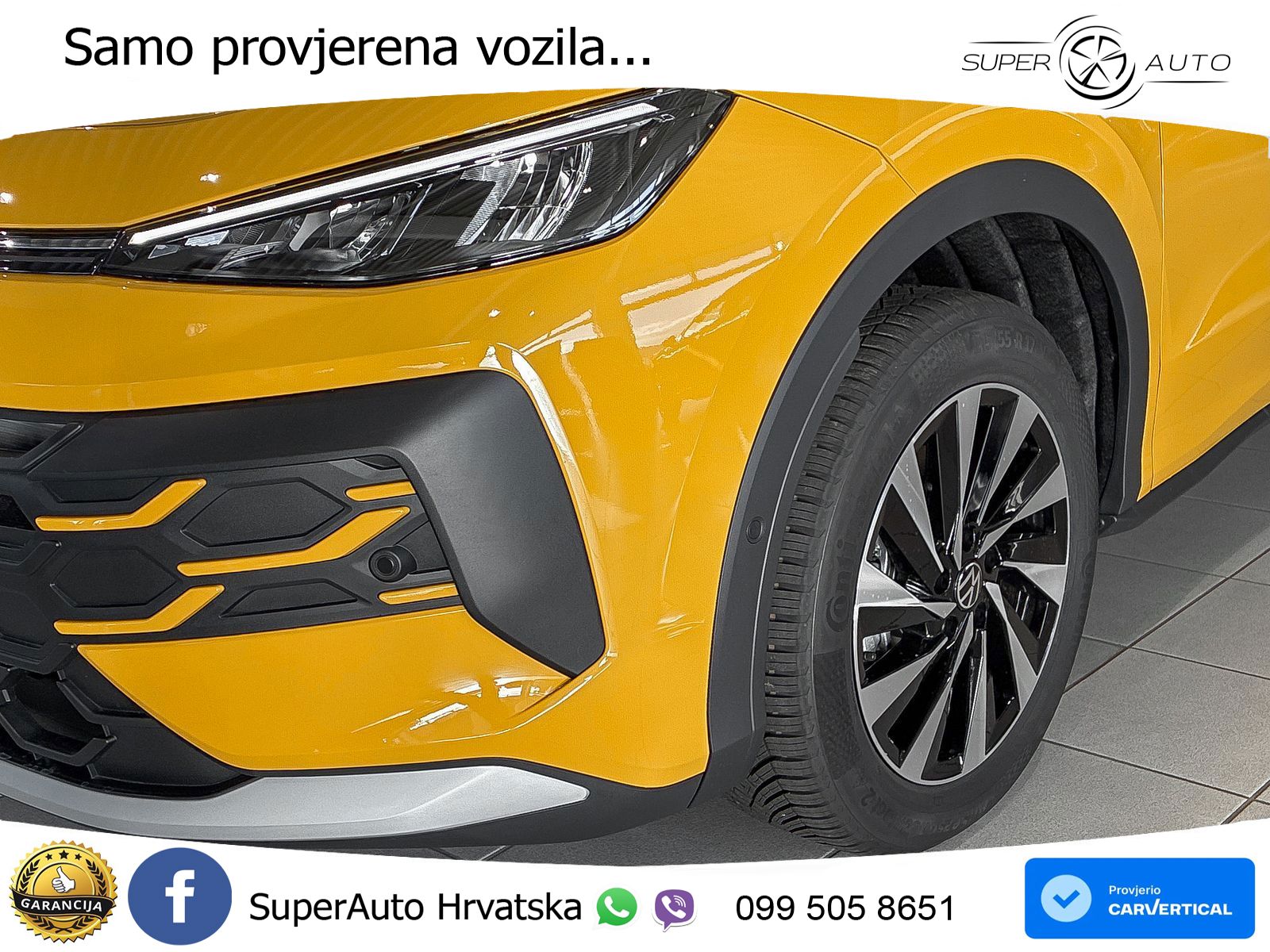 Volkswagen T-Roc II 1.5 eTSI (116 KS)  DSG LED+GR SJED+ACC