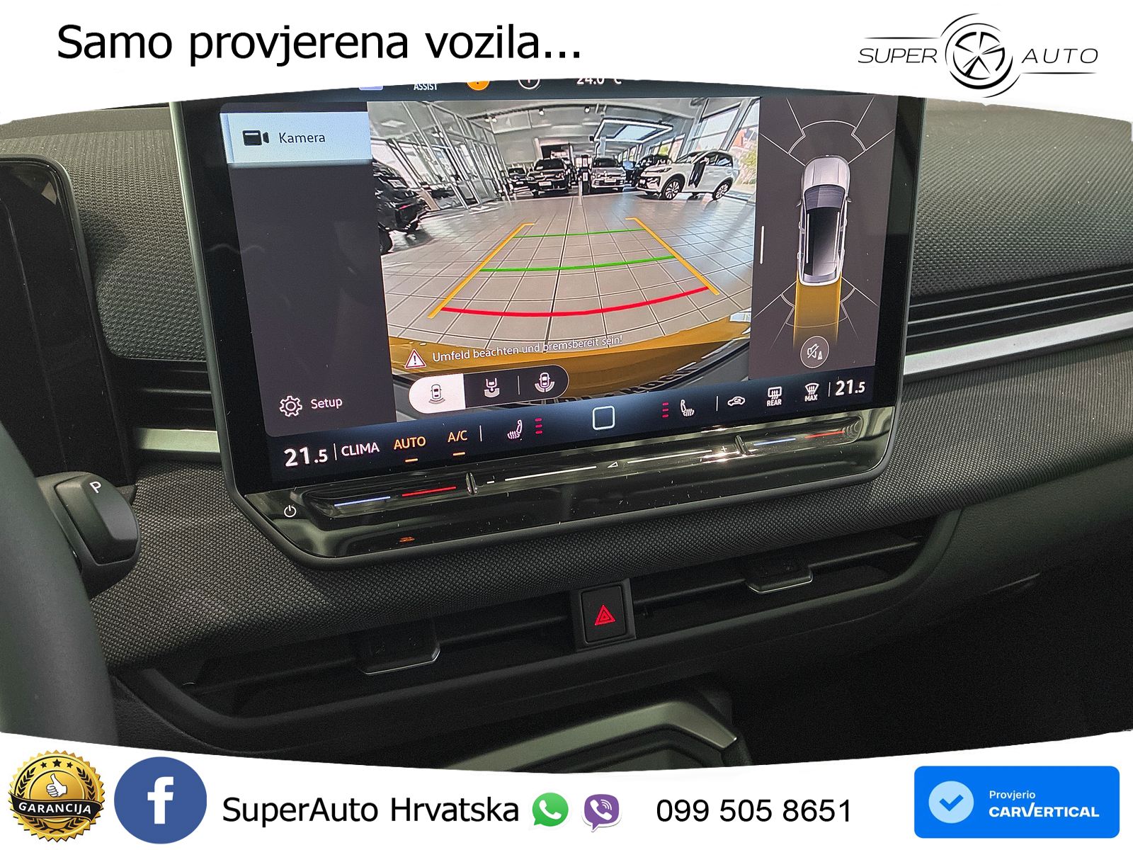 Volkswagen T-Roc II 1.5 eTSI (116 KS)  DSG LED+GR SJED+ACC