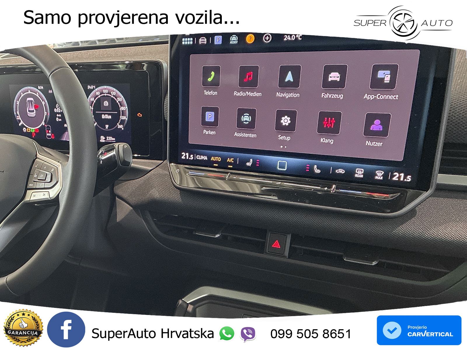 Volkswagen T-Roc II 1.5 eTSI (116 KS)  DSG LED+GR SJED+ACC