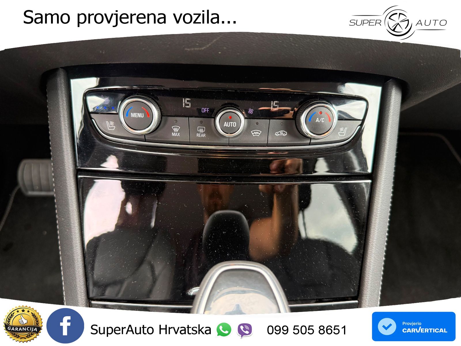 Opel Grandland X 2.0d (177 KS) Automatic Ultimate LED+GR SJED+ACC