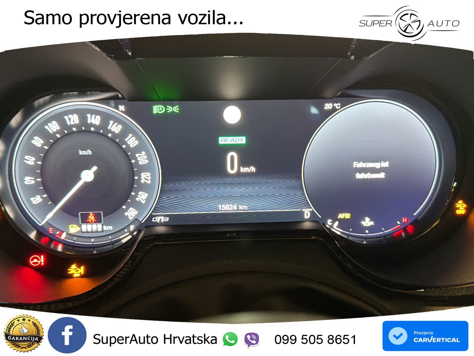 Alfa Romeo Tonale 1.5 VGT (160 KS) 48V-Hybrid TCT LED+GR SJED+ACC