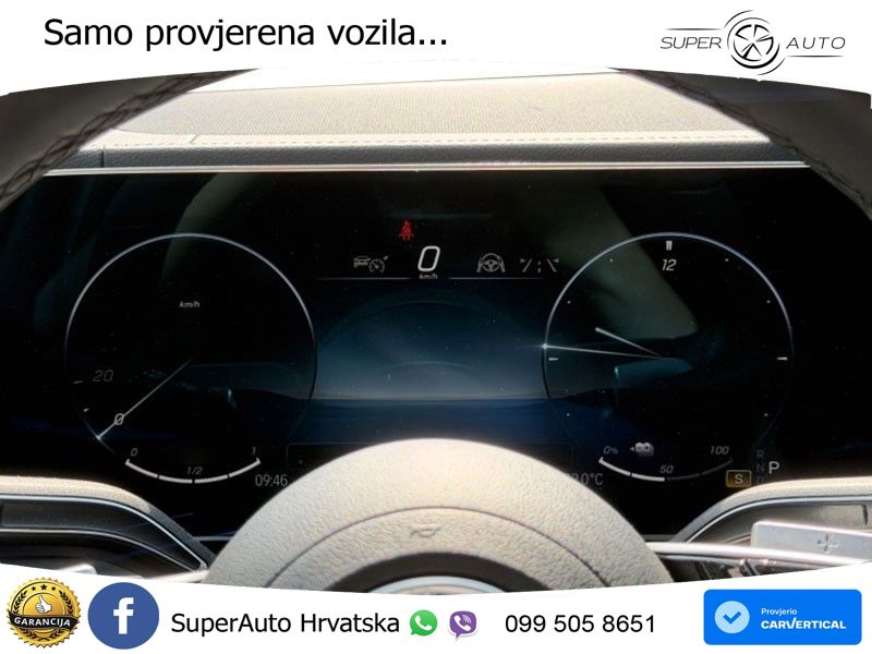 Mercedes GLE Coupe 400e (381 KS) 4MATIC 9G-TRONIC AMG