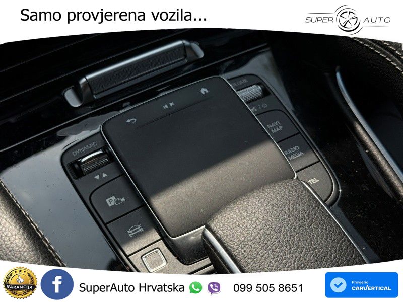 Mercedes GLE Coupe 400e (381 KS) 4MATIC 9G-TRONIC AMG