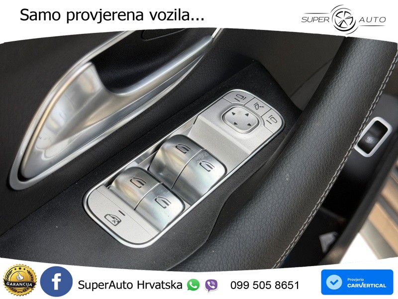 Mercedes GLE Coupe 400e (381 KS) 4MATIC 9G-TRONIC AMG