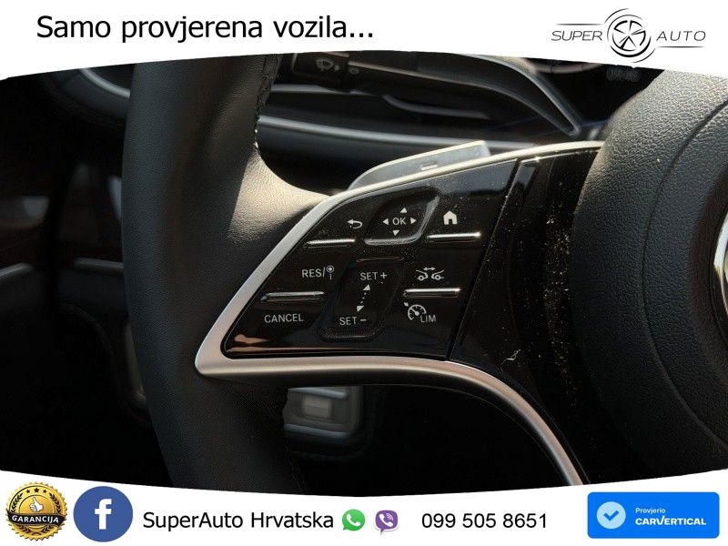 Mercedes GLE Coupe 400e (381 KS) 4MATIC 9G-TRONIC AMG