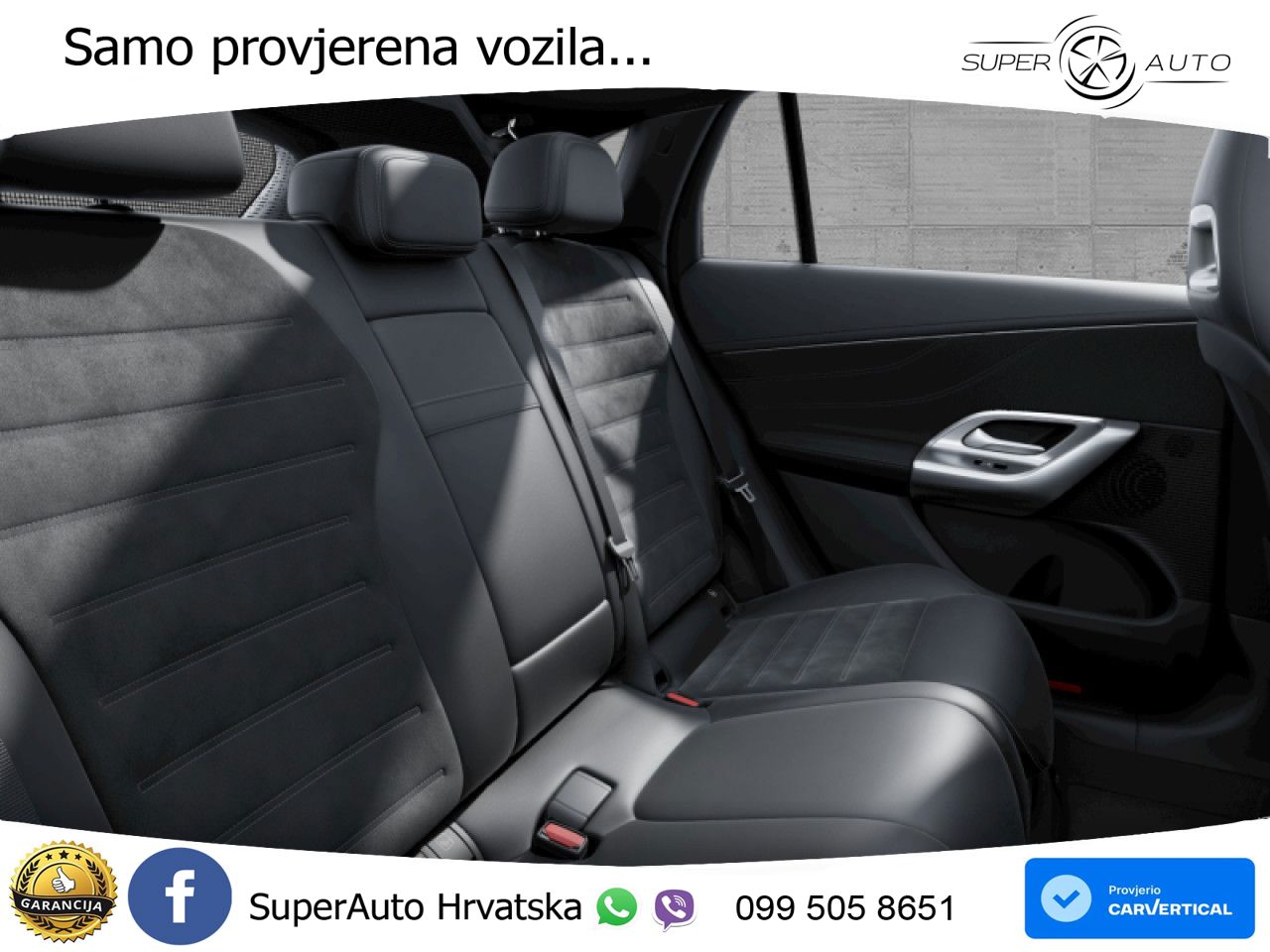 Mercedes GLC 400 94 kWh (489 KS) 4MATIC EQ Technology AMG LED+GR SJED+ACC