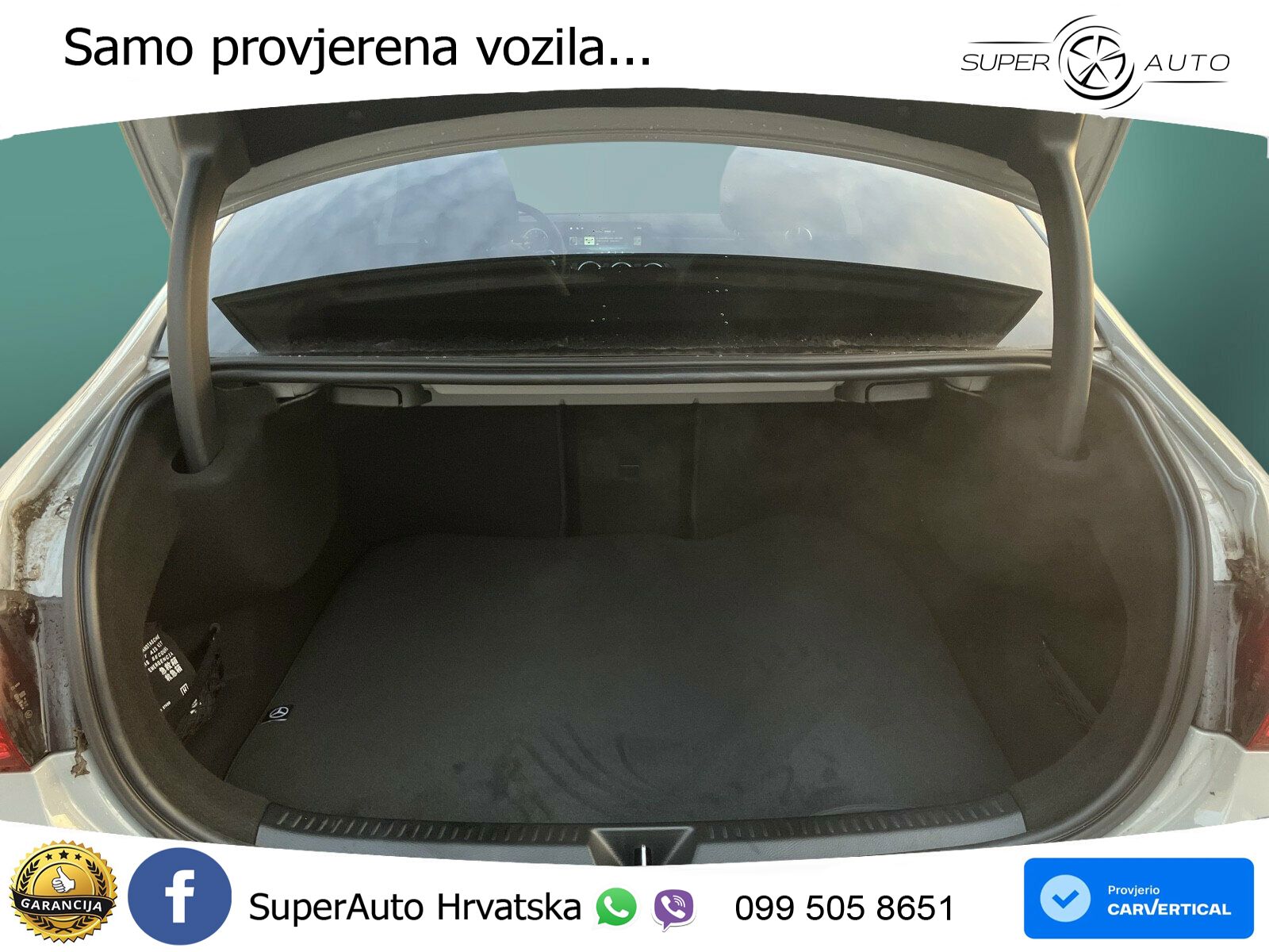 Mercedes-Benz A 200 7G-DCT AMG LED+GR SJED+ACC