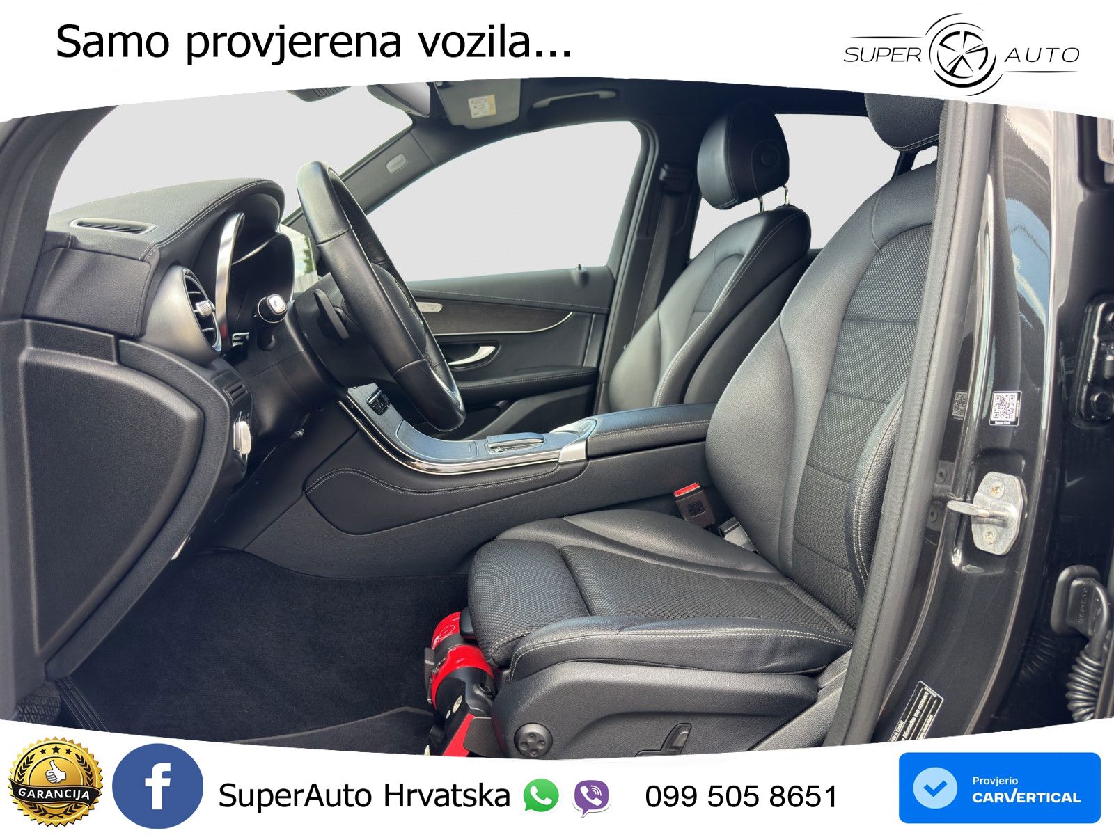 Mercedes GLC 300 (258 KS) 4MATIC 9G-TRONIC