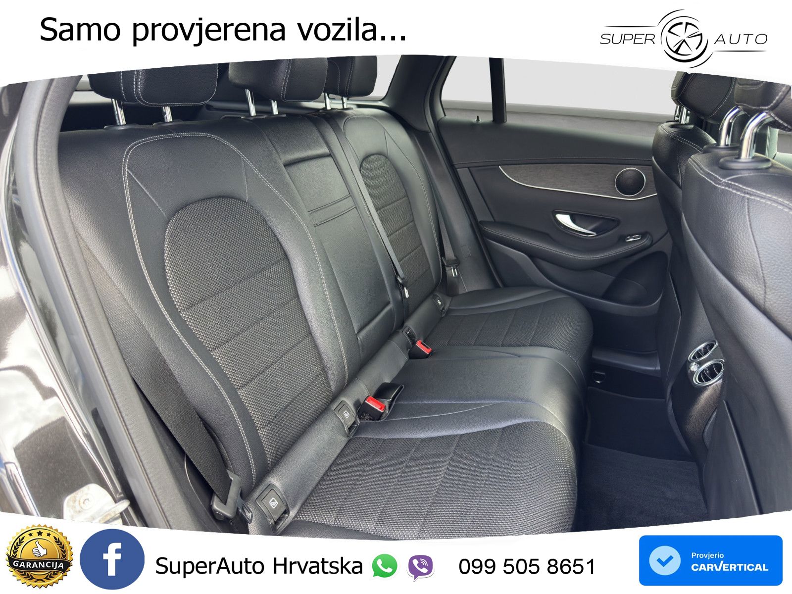 Mercedes GLC 300 (258 KS) 4MATIC 9G-TRONIC
