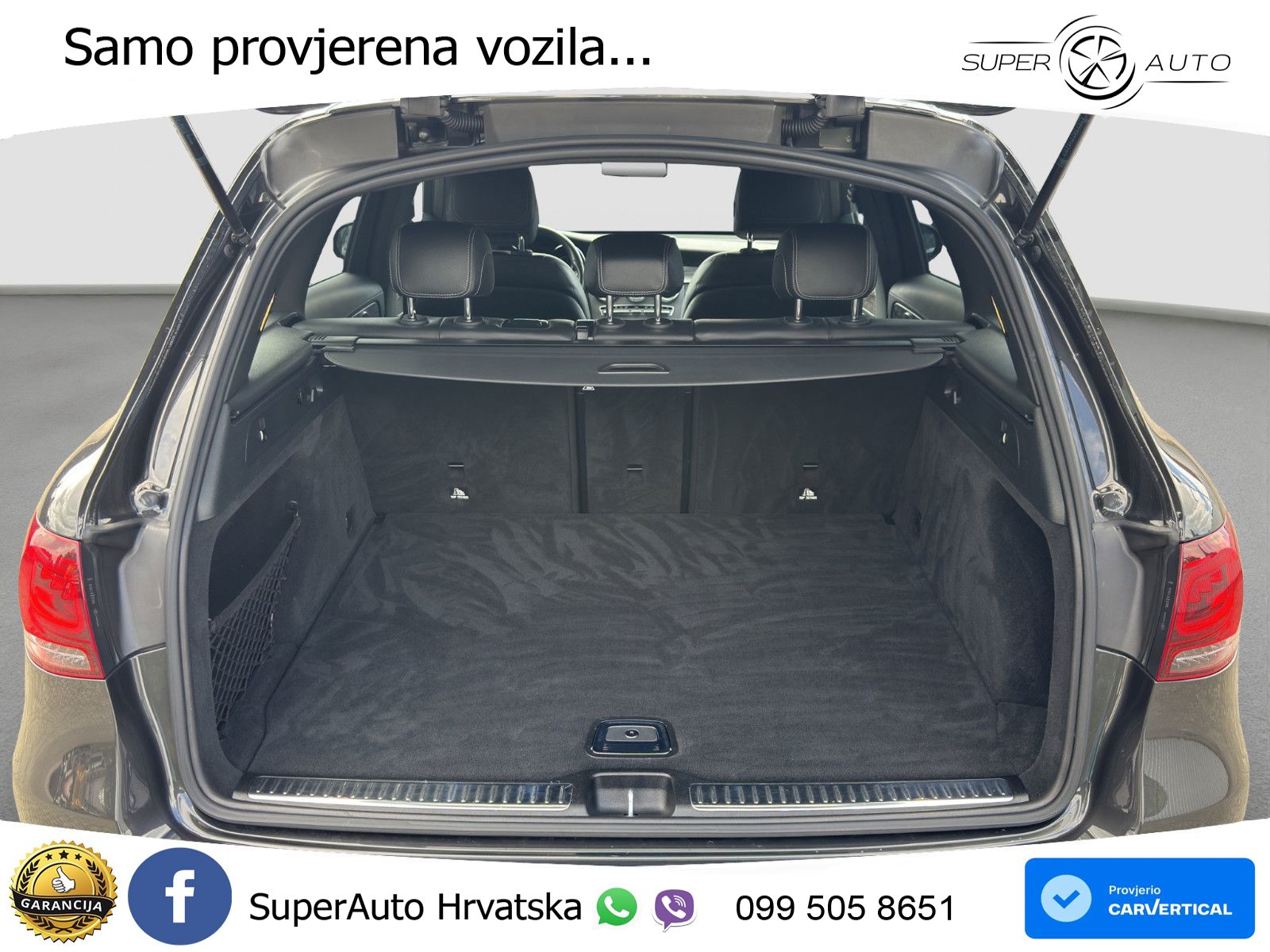 Mercedes GLC 300 (258 KS) 4MATIC 9G-TRONIC