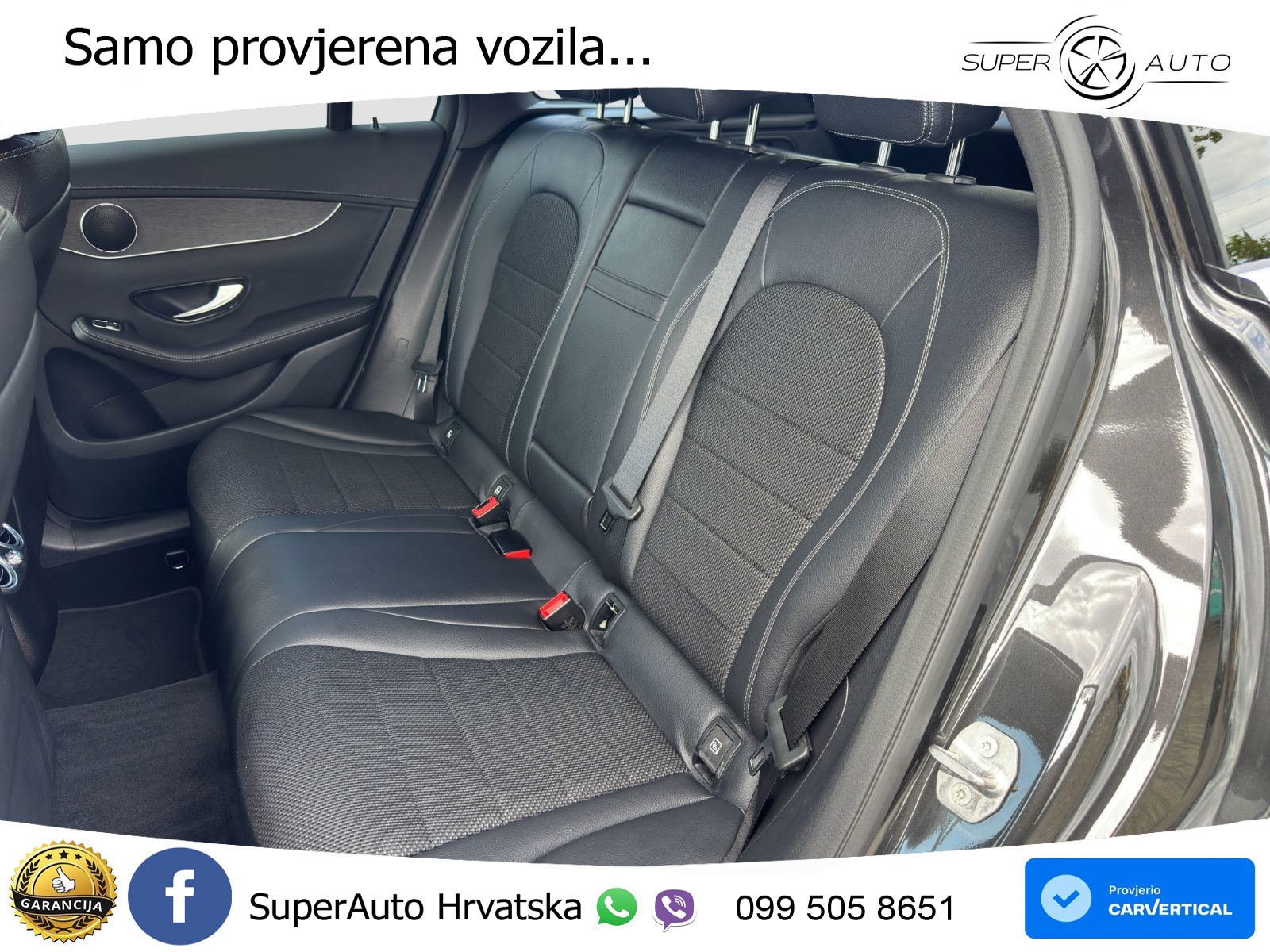 Mercedes GLC 300 (258 KS) 4MATIC 9G-TRONIC