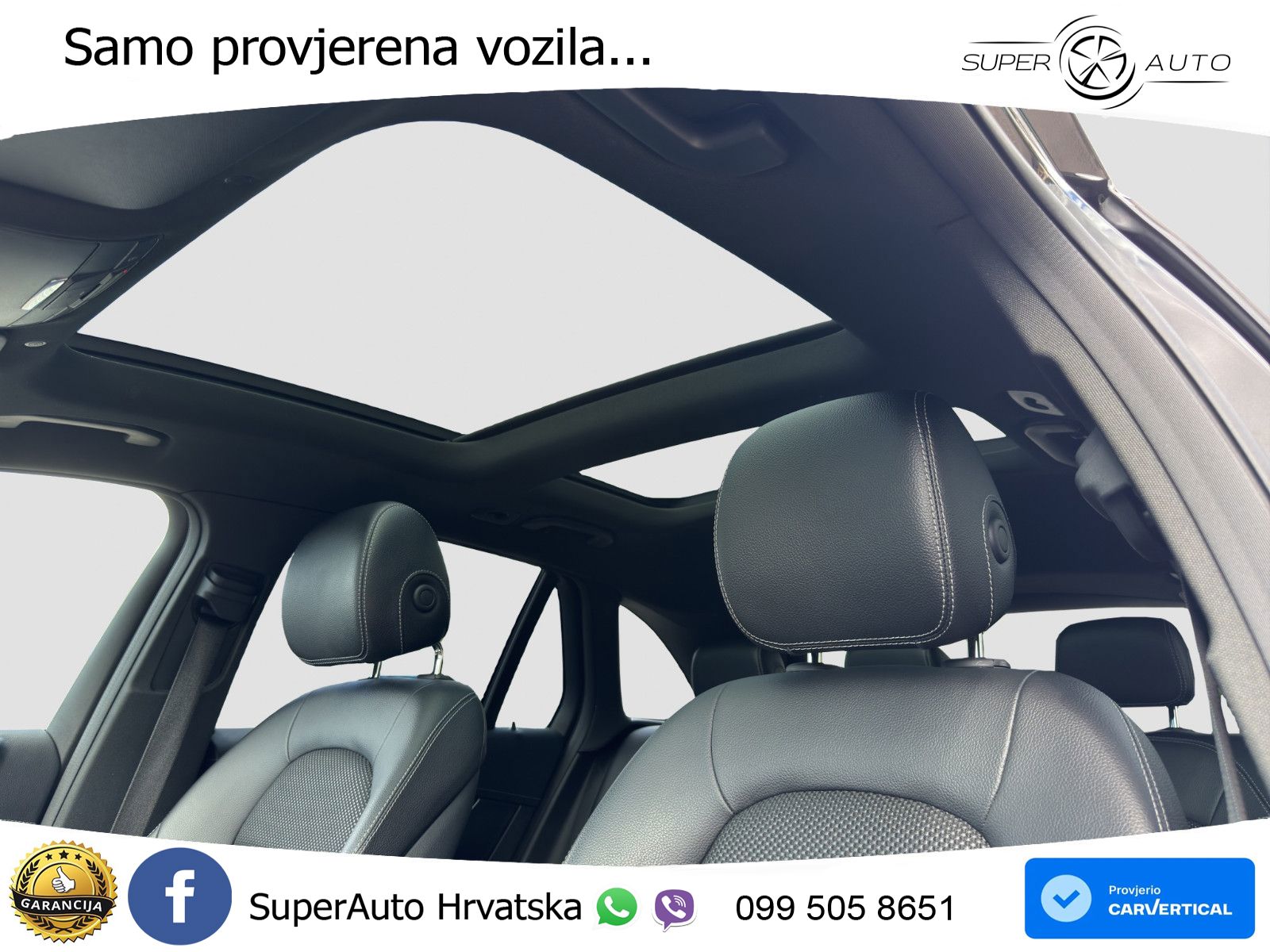 Mercedes GLC 300 (258 KS) 4MATIC 9G-TRONIC