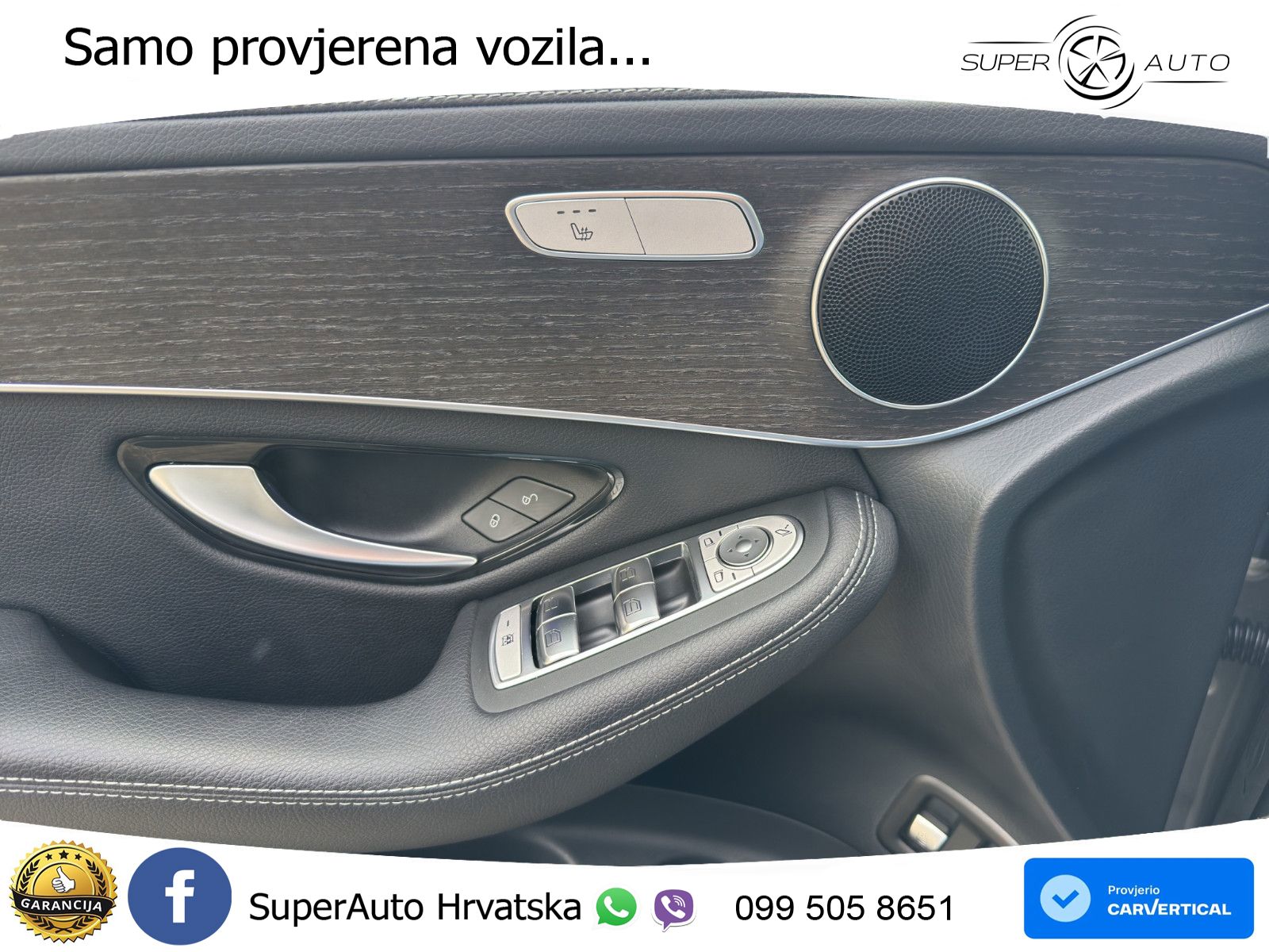 Mercedes GLC 300 (258 KS) 4MATIC 9G-TRONIC