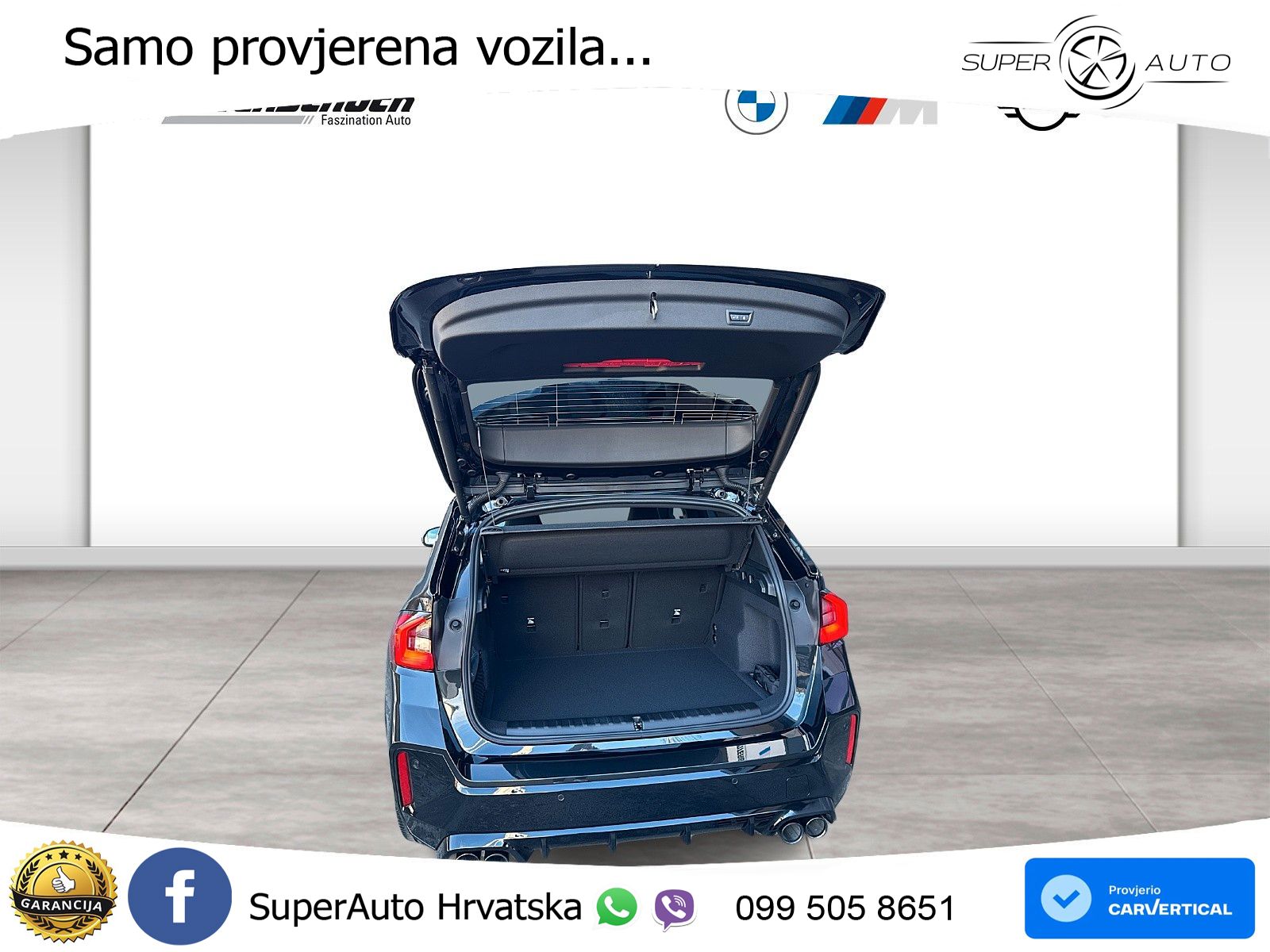 BMW X1 M35i (300 KS) xDrive Steptronic LED+GR SJED+ACC