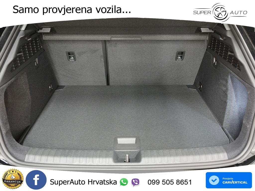 Audi A3 35 TFSI (150 KS) S tronic advanced LED+GR SJED+ACC