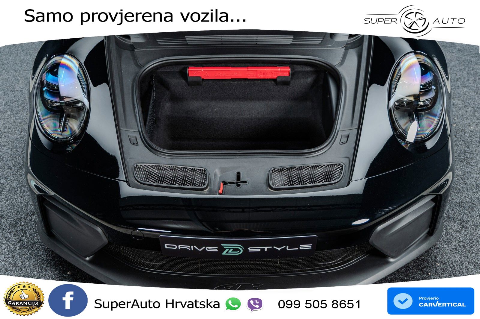 Porsche 911 GT3 4.0 (510 KS) PDK