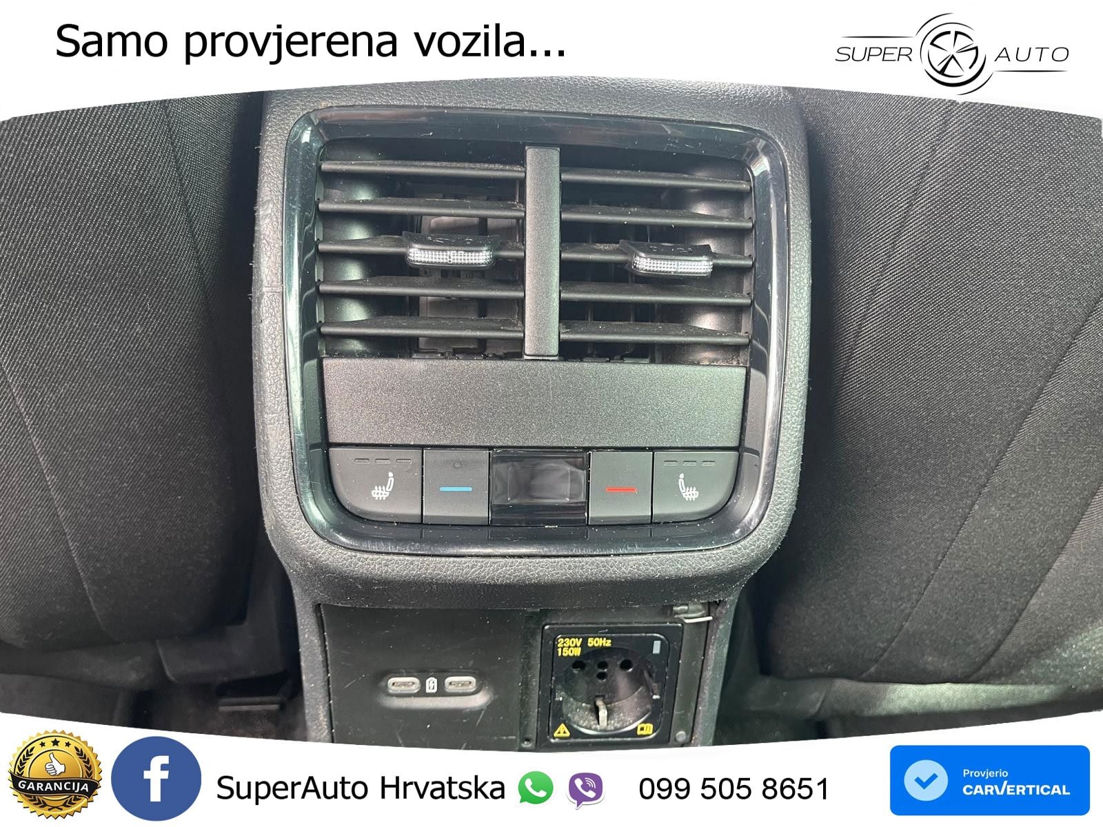 Škoda Octavia Combi RS 2.0 TDI (200 KS) DSG LED+GR SJED+ACC
