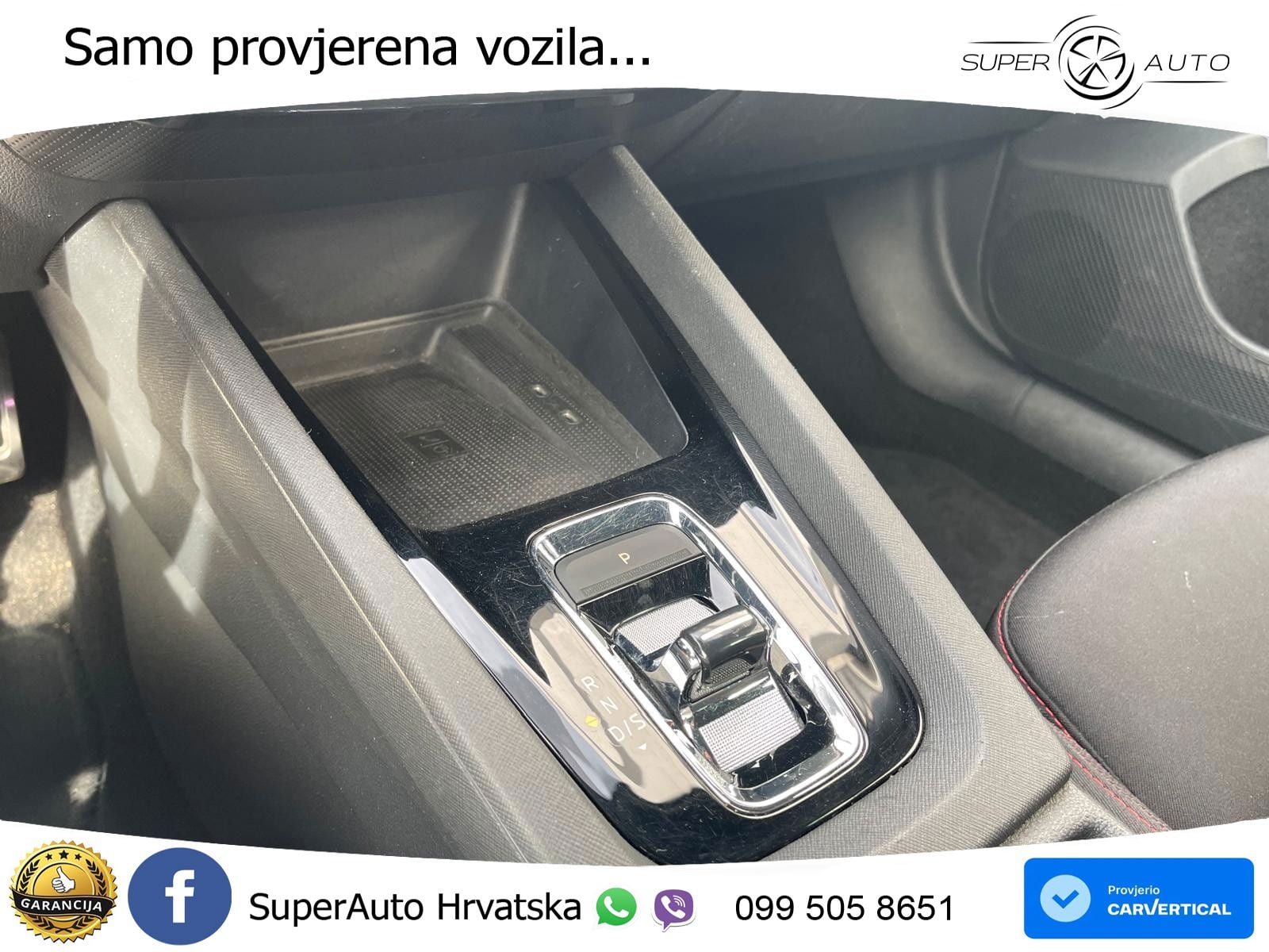 Škoda Octavia Combi RS 2.0 TDI (200 KS) DSG LED+GR SJED+ACC