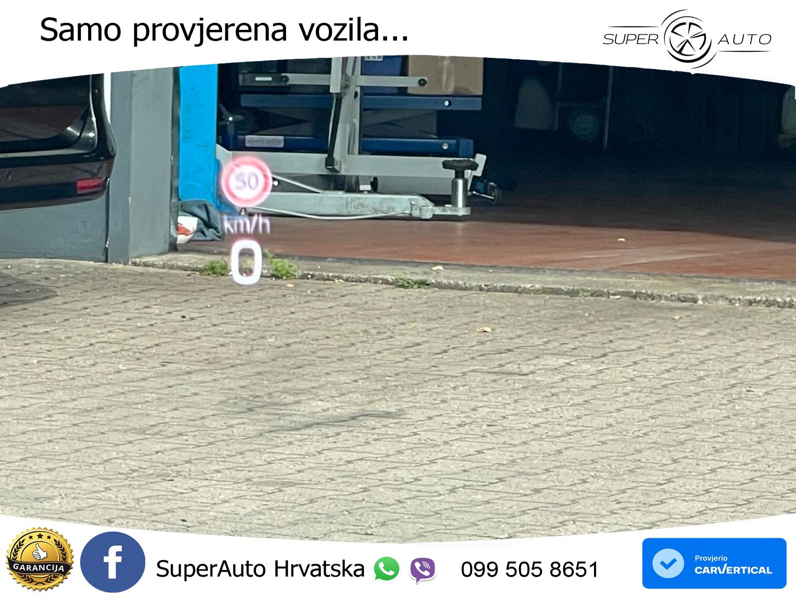 Škoda Octavia Combi RS 2.0 TDI (200 KS) DSG LED+GR SJED+ACC