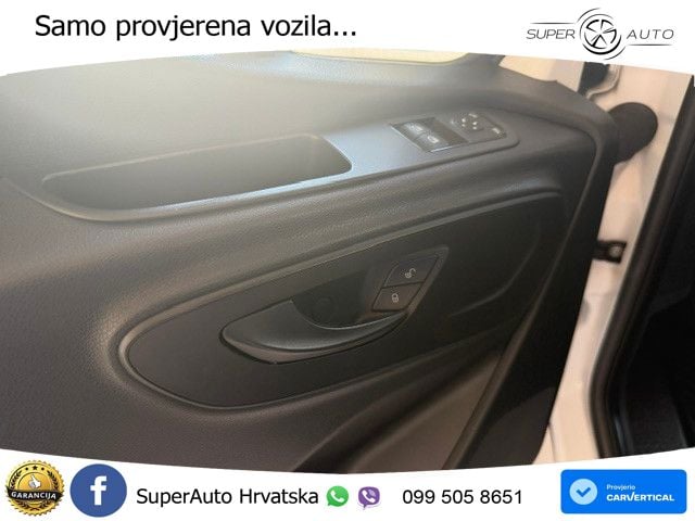 Mercedes-Benz Sprinter III Pritsche DoKa AHK Klima 150 KS