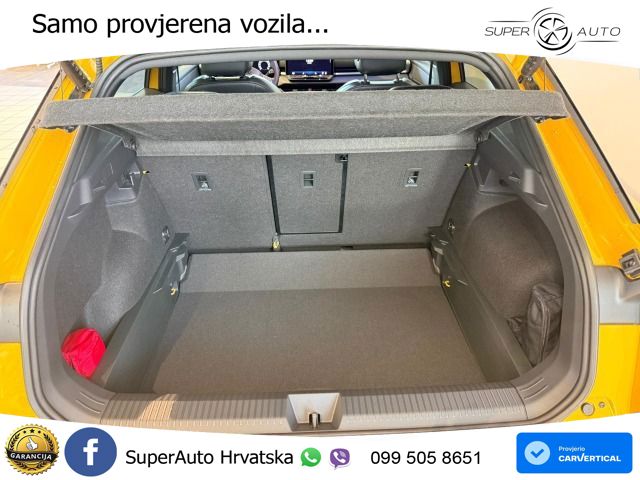 Volkswagen T-Roc 1.5 eTSI (150 KS)  DSG R-Line