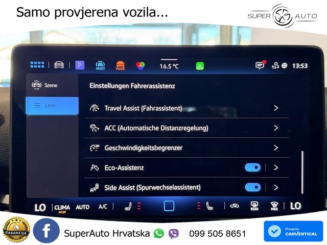 Volkswagen T-Roc 1.5 eTSI (150 KS)  DSG R-Line