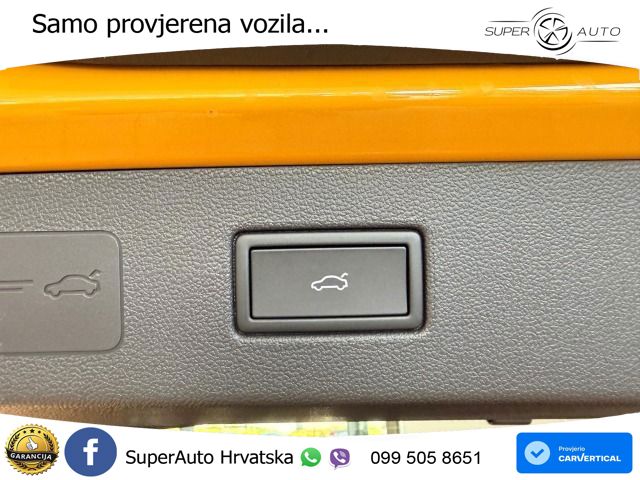 Volkswagen T-Roc 1.5 eTSI (150 KS)  DSG R-Line