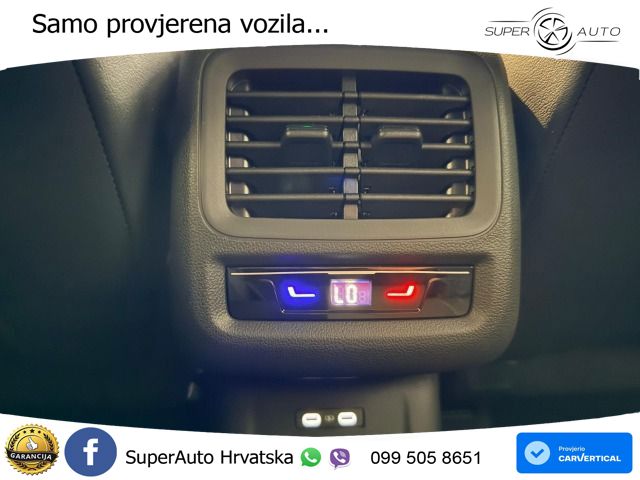 Volkswagen T-Roc 1.5 eTSI (150 KS)  DSG R-Line