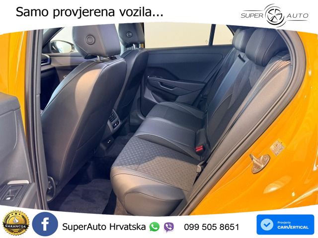 Volkswagen T-Roc 1.5 eTSI (150 KS)  DSG R-Line