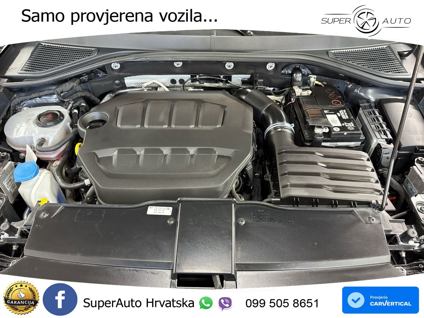 Volkswagen T-Roc I R 2.0 TSI (300 KS) OPF 4M DSG LED+GR SJED+ACC