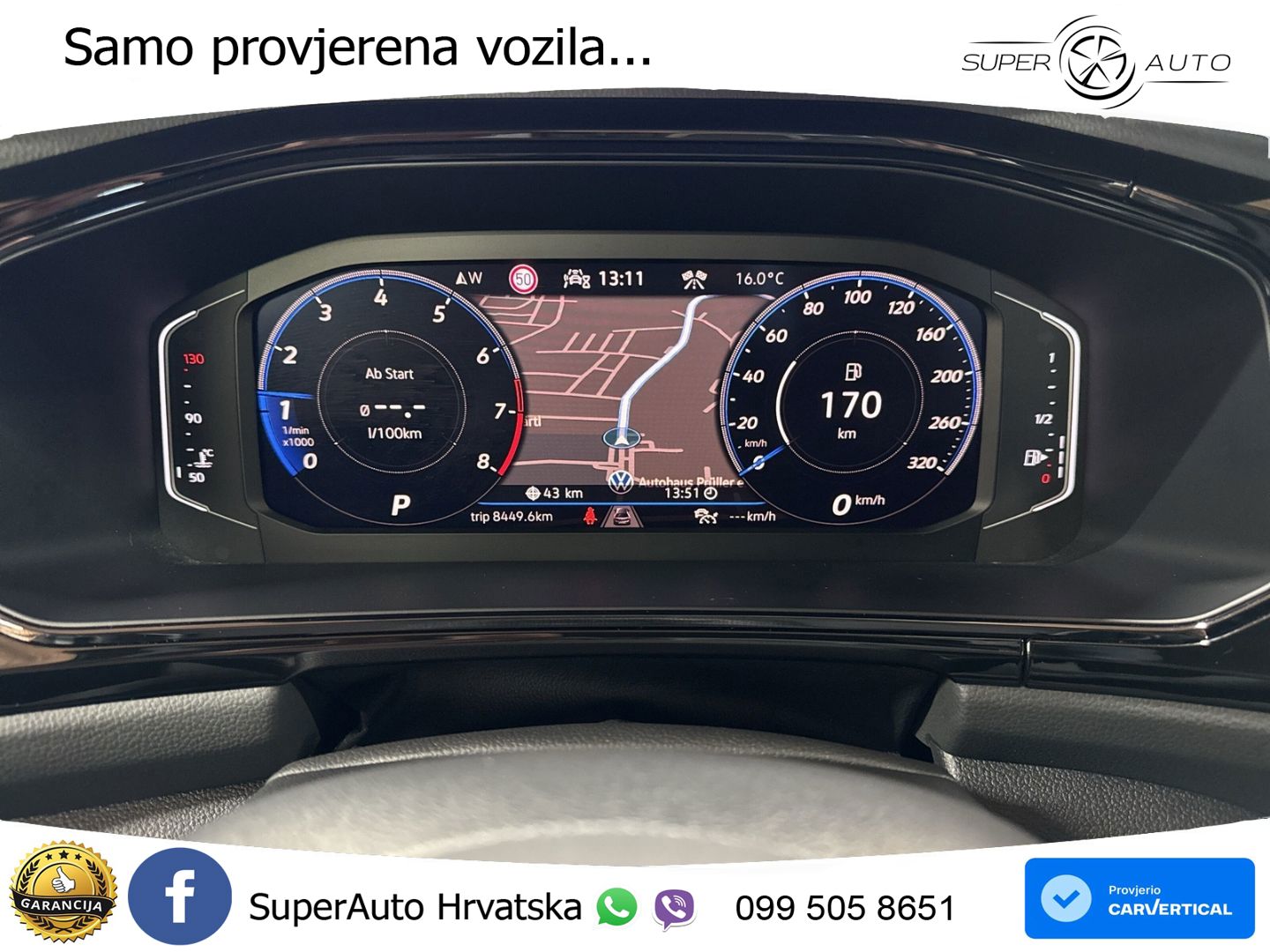 Volkswagen T-Roc I R 2.0 TSI (300 KS) OPF 4M DSG LED+GR SJED+ACC