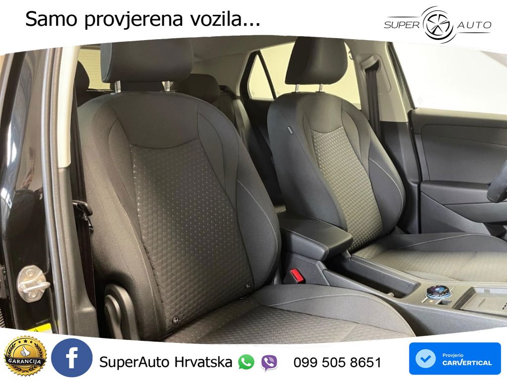 Volkswagen T-Roc 1.5 eTSI (116 KS)  DSG LED+GR SJED+ACC