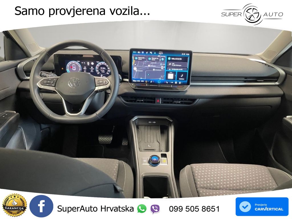 Volkswagen T-Roc 1.5 eTSI (116 KS)  DSG LED+GR SJED+ACC