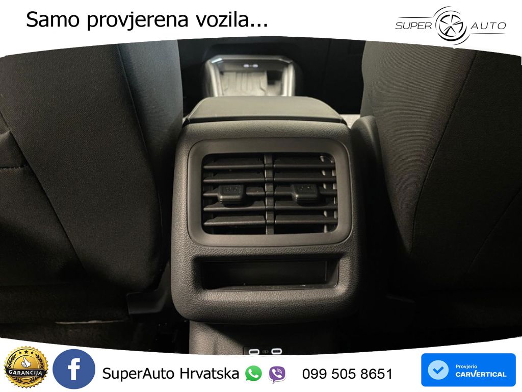 Volkswagen T-Roc 1.5 eTSI (116 KS)  DSG LED+GR SJED+ACC