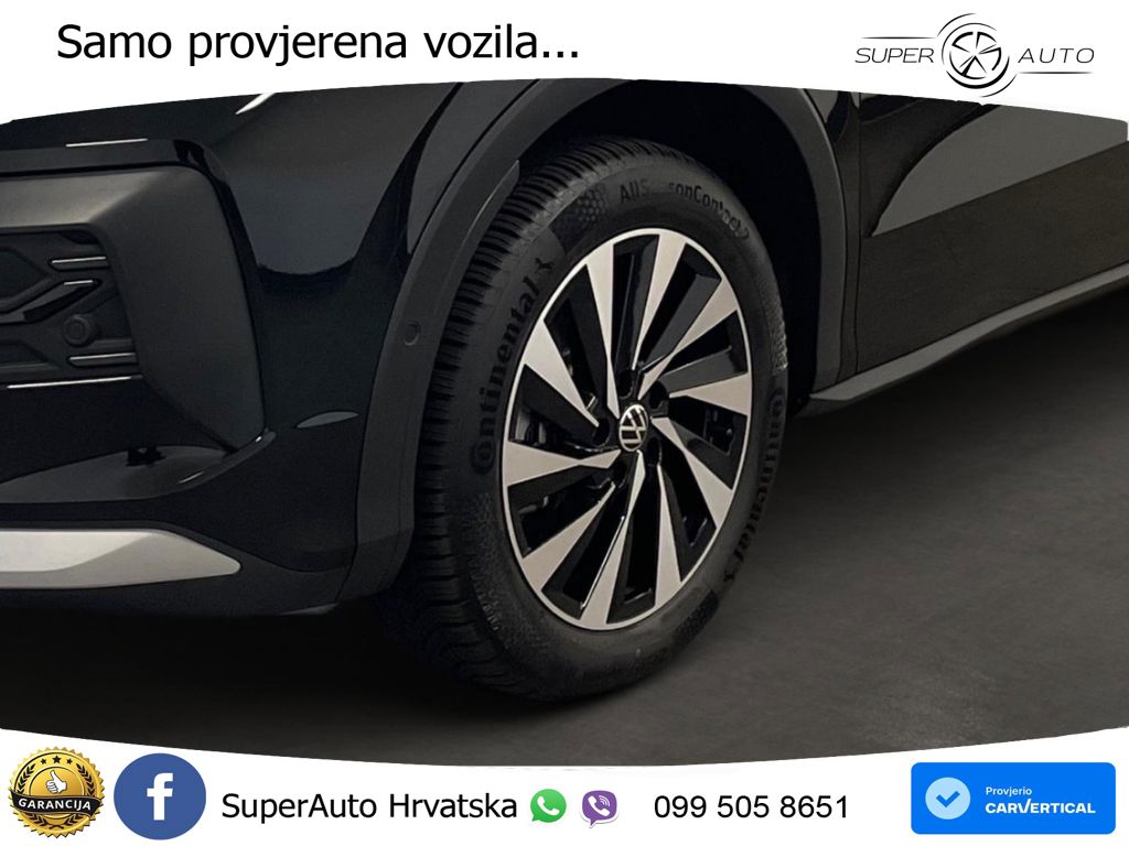 Volkswagen T-Roc 1.5 eTSI (116 KS)  DSG LED+GR SJED+ACC