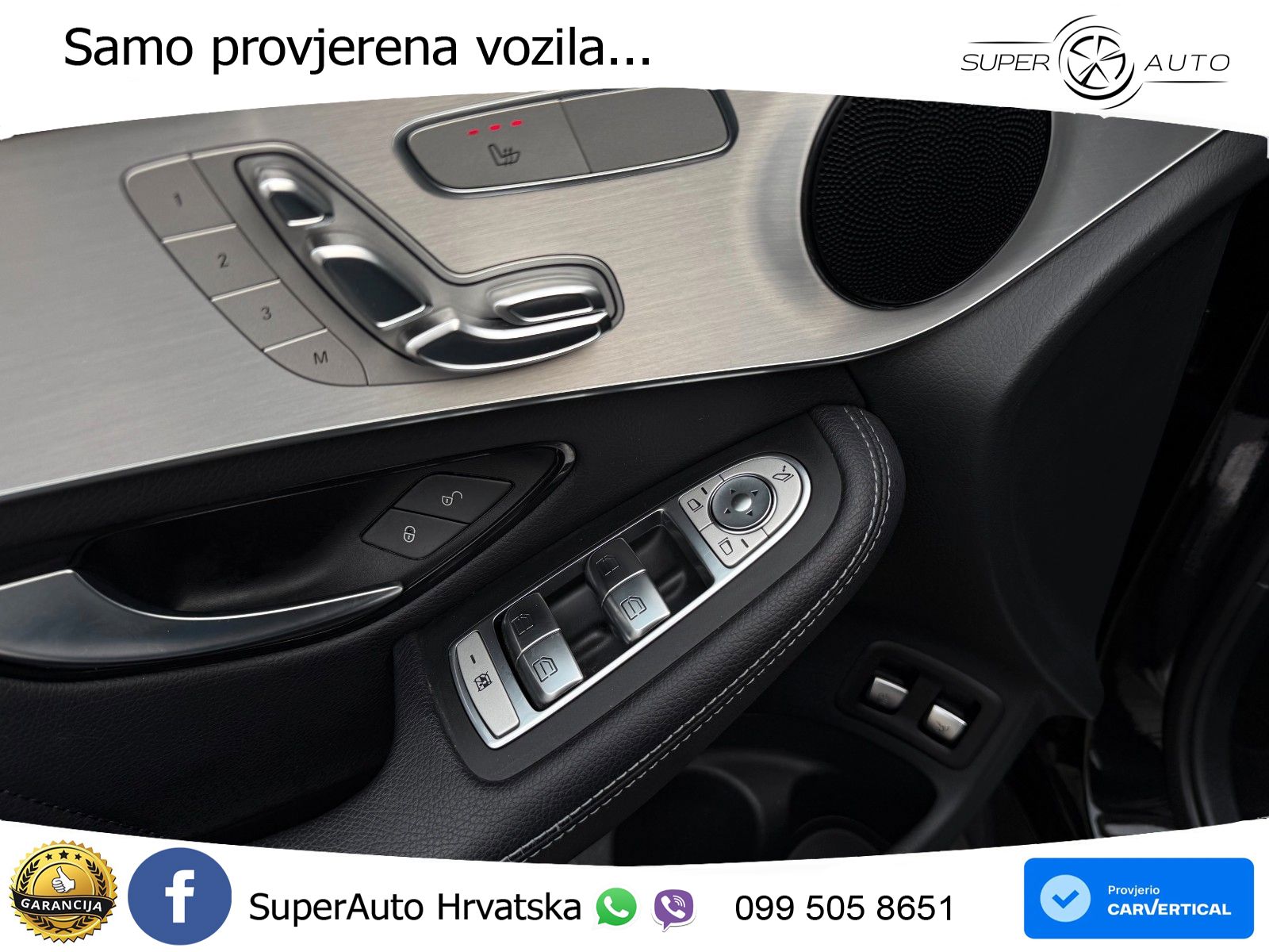 Mercedes GLC Coupe 250d (204 KS) 4MATIC G-TRONIC AMG