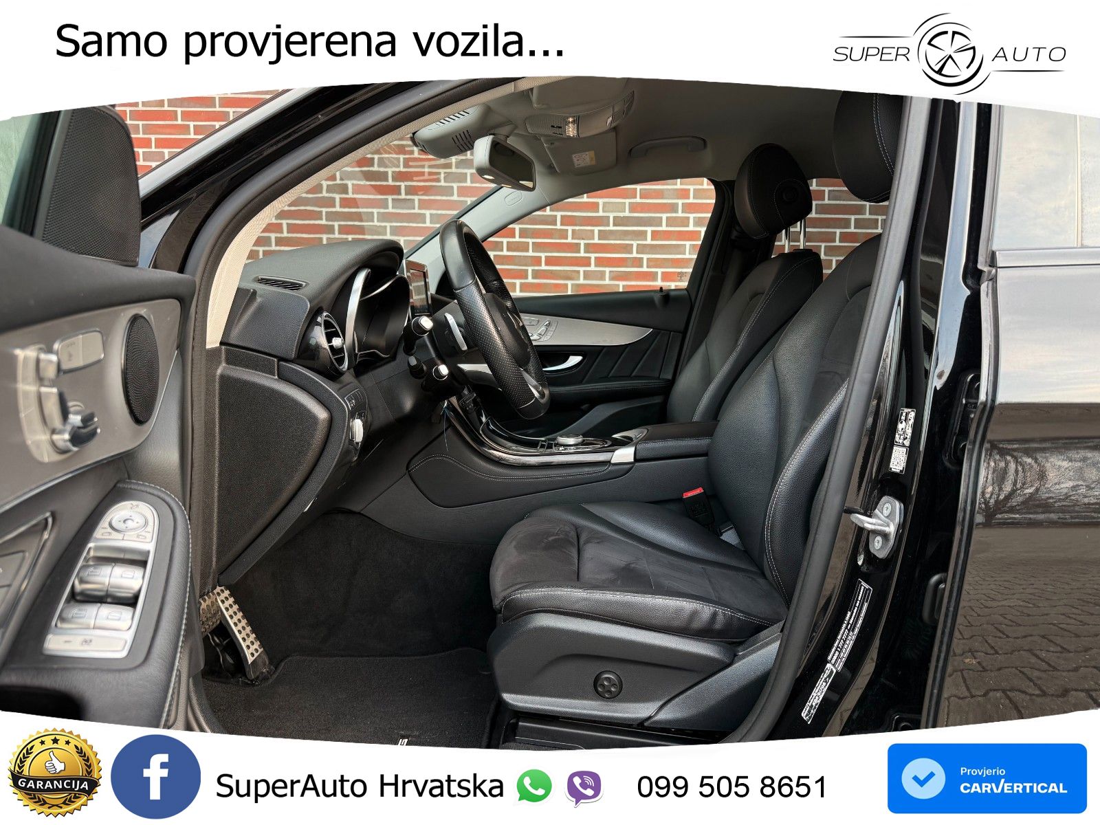 Mercedes GLC Coupe 250d (204 KS) 4MATIC G-TRONIC AMG