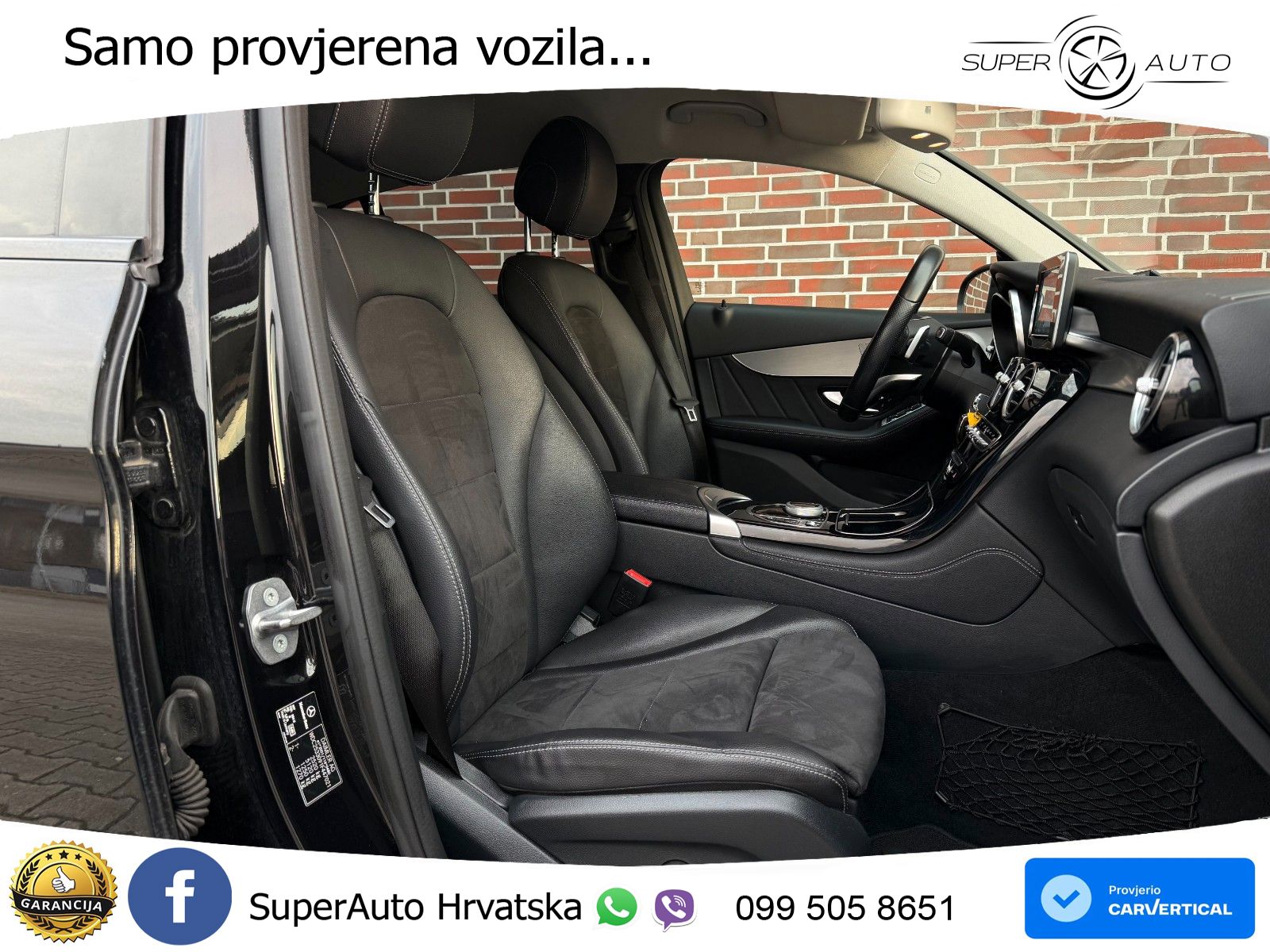 Mercedes GLC Coupe 250d (204 KS) 4MATIC G-TRONIC AMG