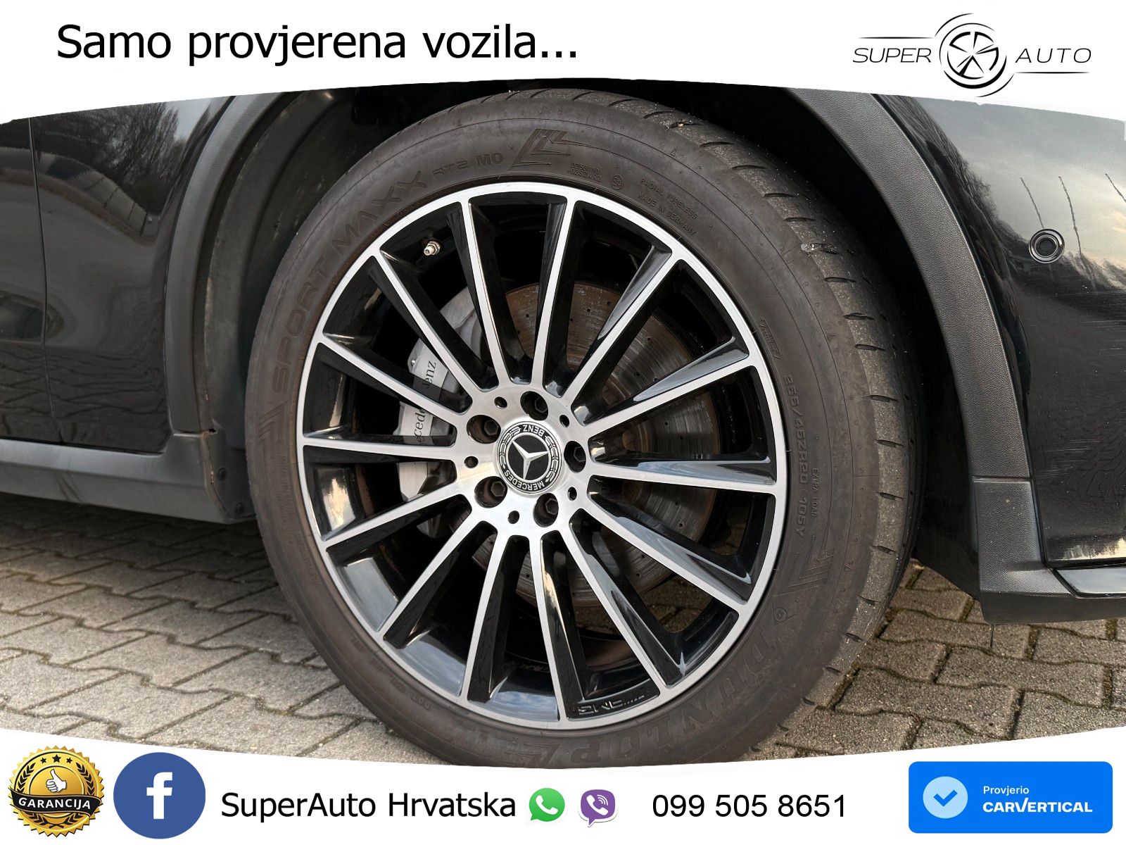 Mercedes GLC Coupe 250d (204 KS) 4MATIC G-TRONIC AMG