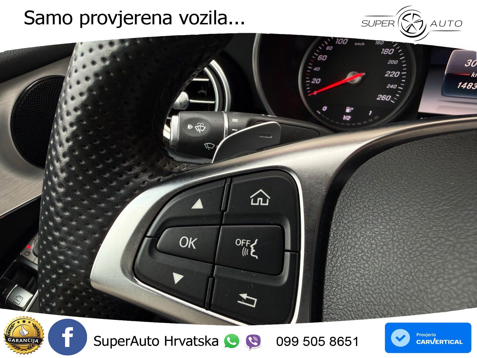 Mercedes GLC Coupe 250d (204 KS) 4MATIC G-TRONIC AMG