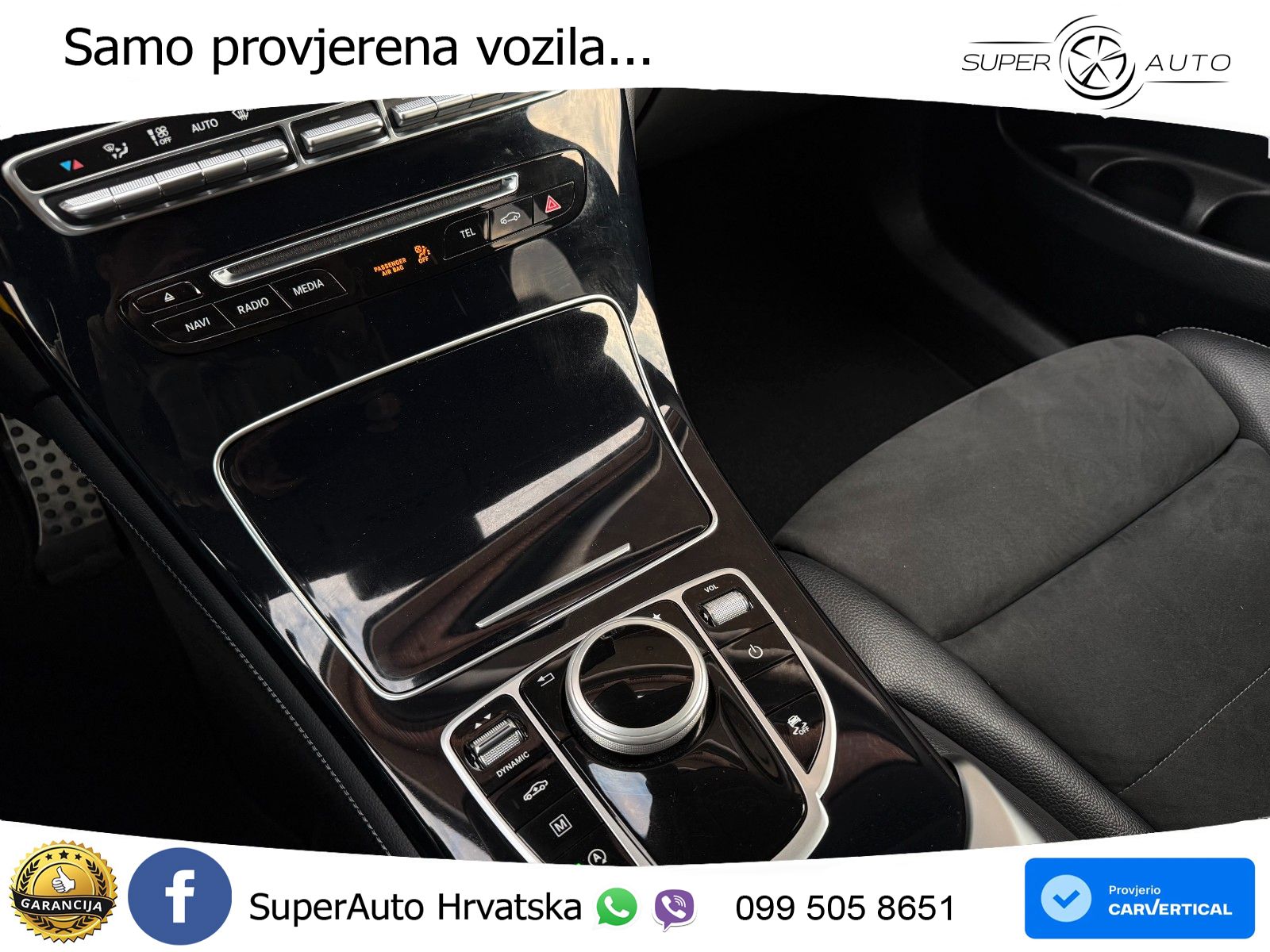 Mercedes GLC Coupe 250d (204 KS) 4MATIC G-TRONIC AMG
