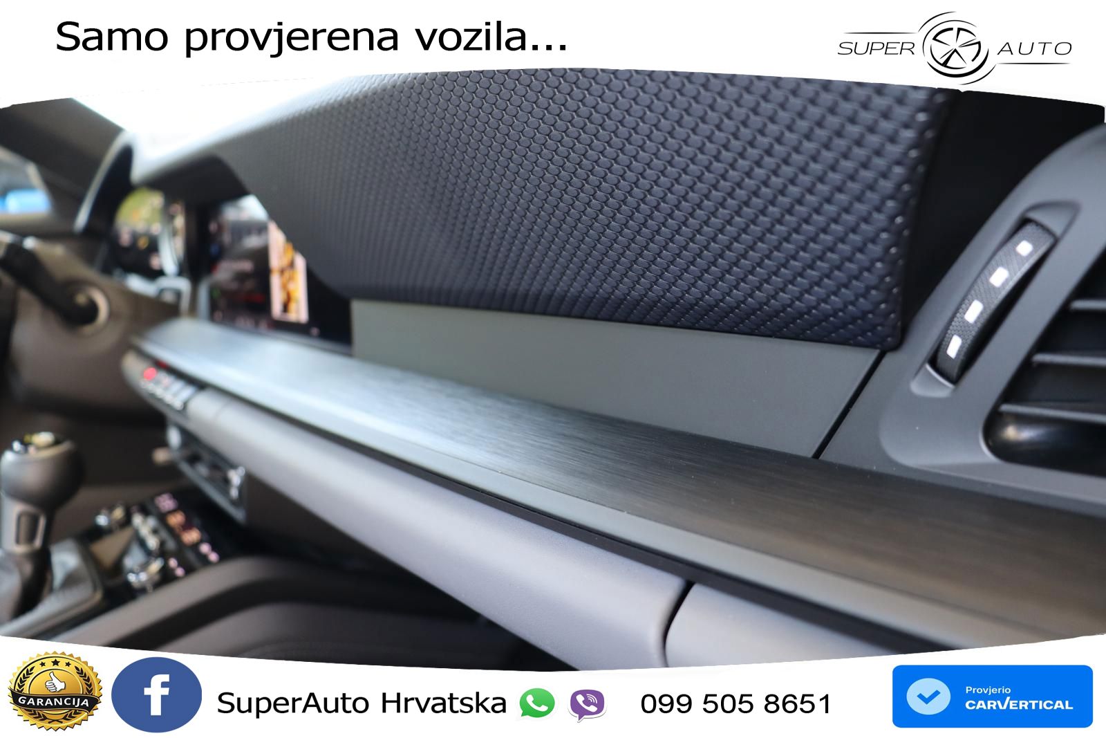 Porsche 911 GT3 4.0 (510 KS) PDK Touring-Paket