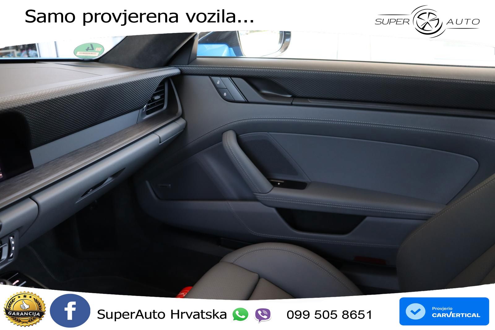 Porsche 911 GT3 4.0 (510 KS) PDK Touring-Paket