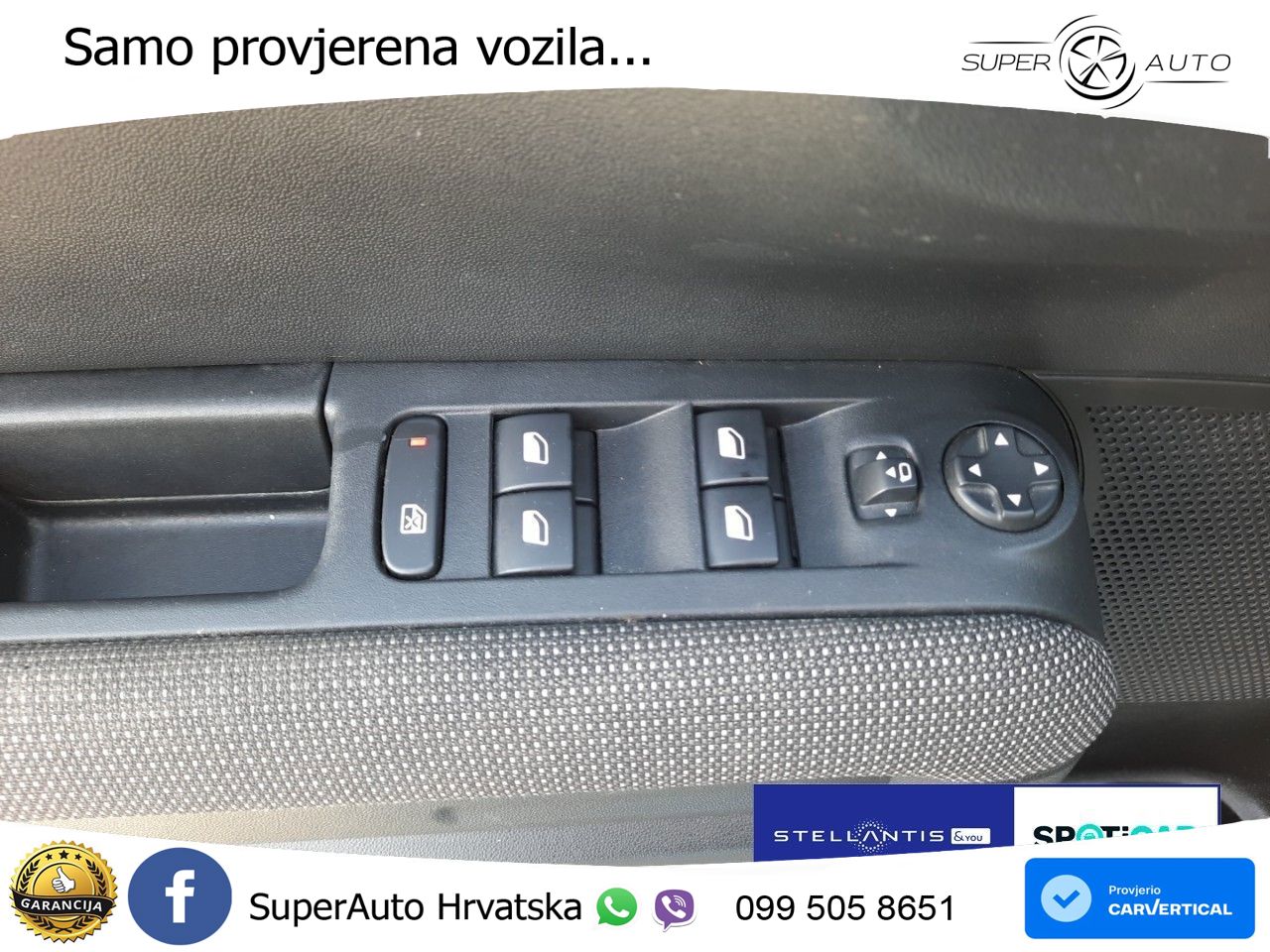 Citroen C3 Aircross 1.2 PureTech (131 KS) Automatic