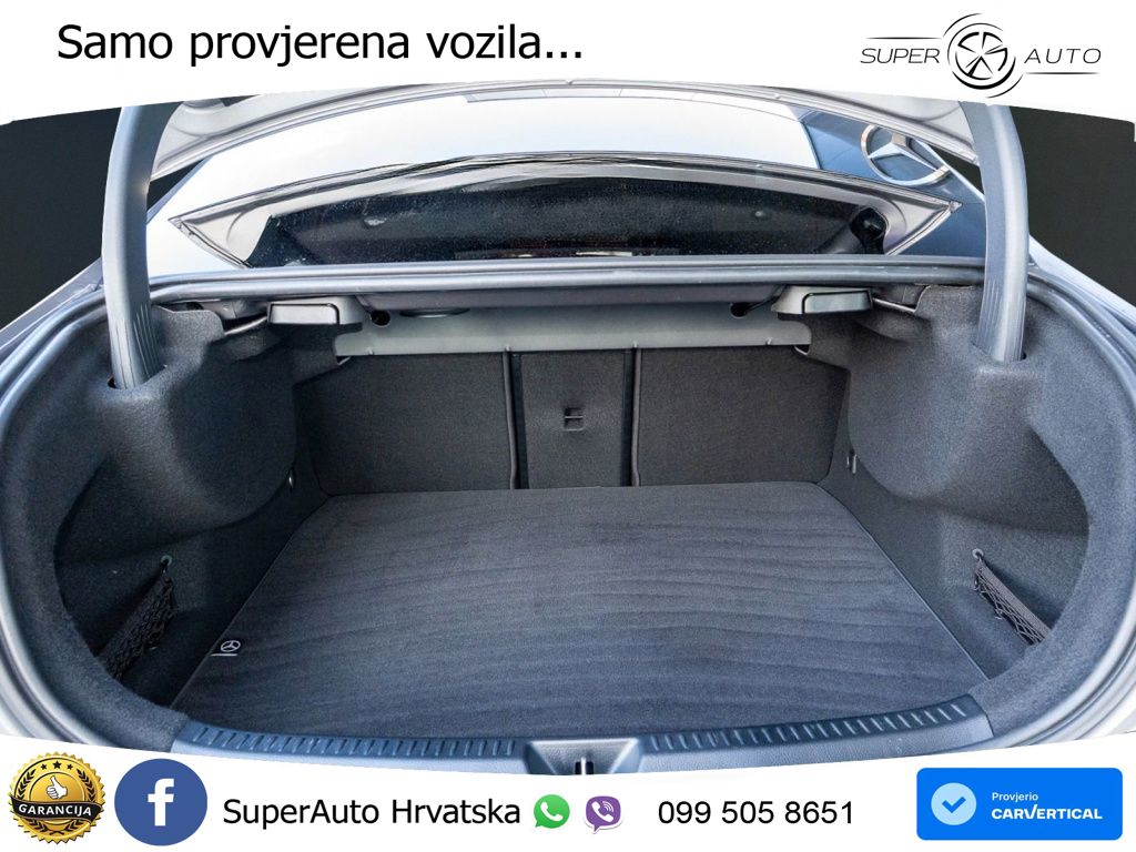 Mercedes-Benz AMG A 35 4MATIC AMG SPEEDSHIFT DCT